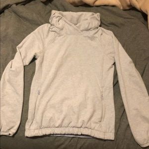 Lululemon hoodie